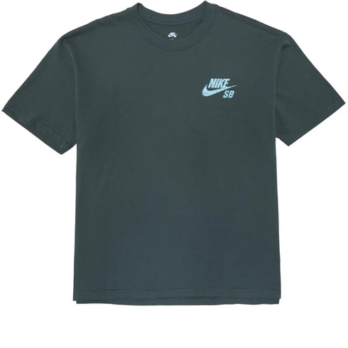 Nike SB - Spider Shirt (Vintage Green)